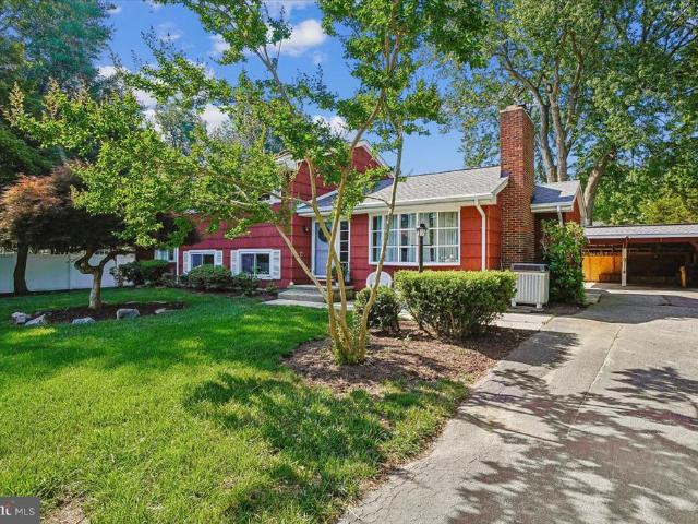 4866 Church Lane
