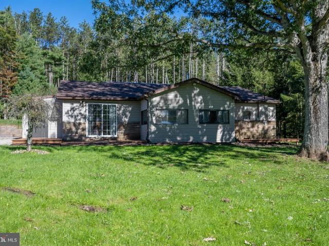 4866 Cranesville Road
