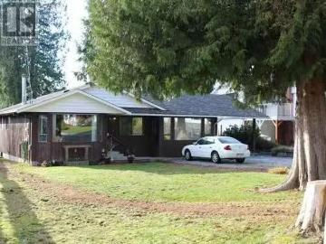 4867 Adams Street, Powell River, BC, V8A 5E1 house for sale.