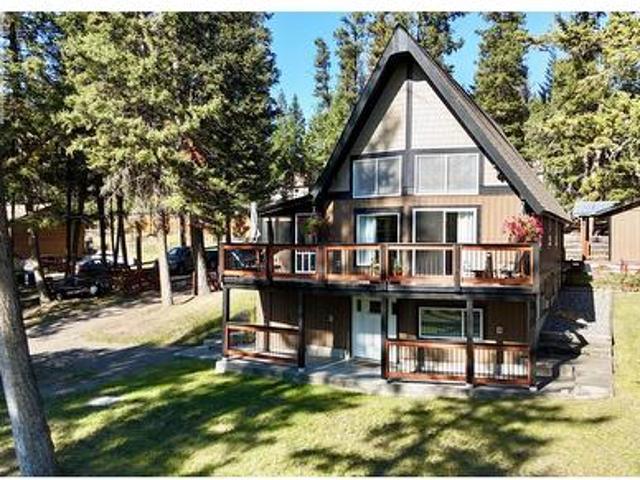 4867 Gloinnzun Drive, 108 Mile Ranch, BC, V0K 2Z0 house for sale | Listing ID R3168 | Royal LePage