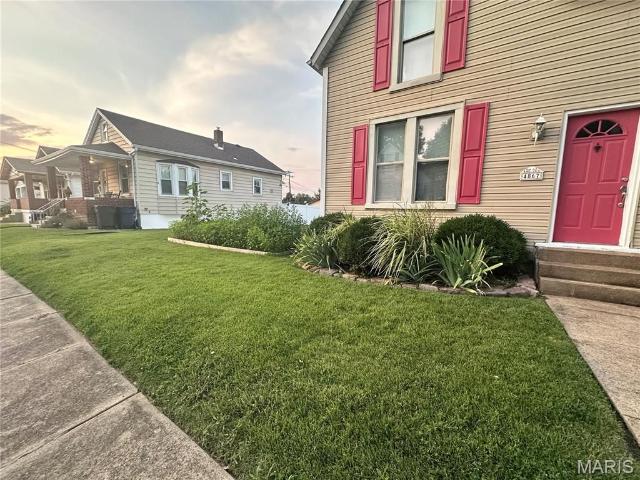 4867 Hamburg Avenue, St Louis, US, MO