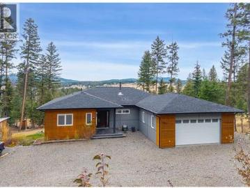 4867 Tattersfield Place, 108 Mile Ranch, BC, V0K 2Z0 house for sale | Listing ID R3063 | Royal LePage