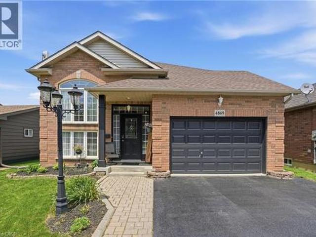 4869 Cherrywood Drive, Beamsville, ON, L3J 0G3 house for sale | Listing ID 40847 | Royal LePage