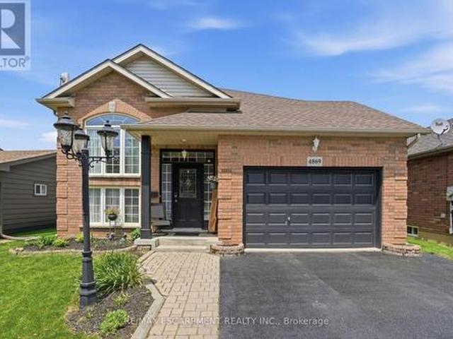 4869 Cherrywood Drive, Lincoln, ON, L3J 0G3 house for sale | Listing ID X13557 | Royal LePage