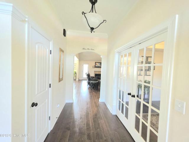 4869 Ken Miles Drive