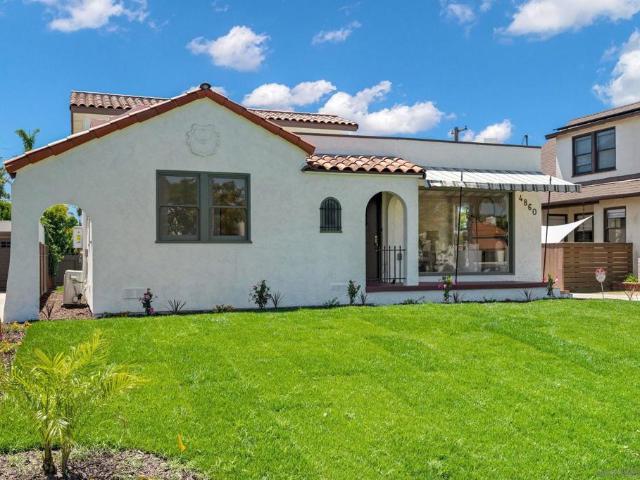 4860 Marlborough Drive