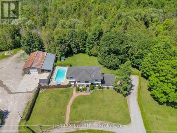 4860 Baldwin Street S, Whitby Taunton North, ON, L1R 2W4 house for sale | Listing ID E13495 | Royal LePage