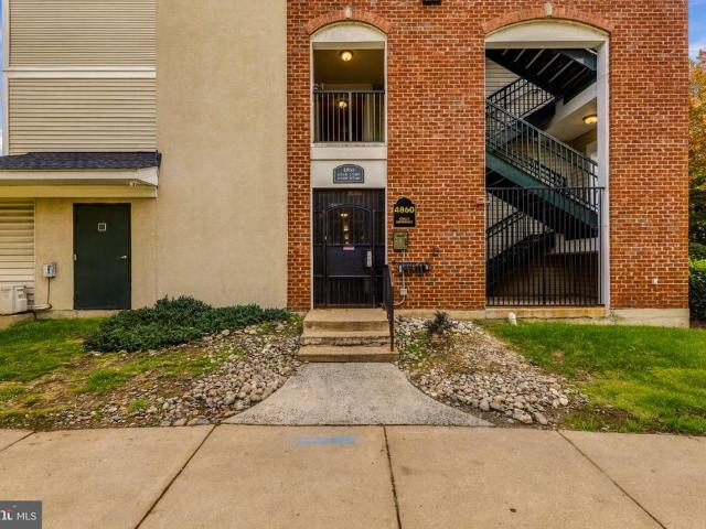 4860 Eisenhower Avenue # 489