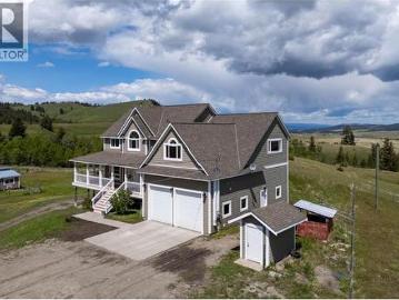 4860 Jackson Road, Kamloops, BC, V2H 1T7 house for sale | Listing ID 10382 | Royal LePage