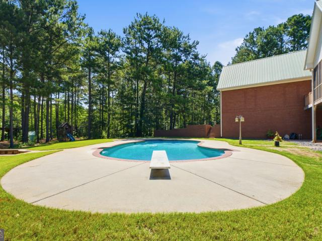 4860 Peeksville Road