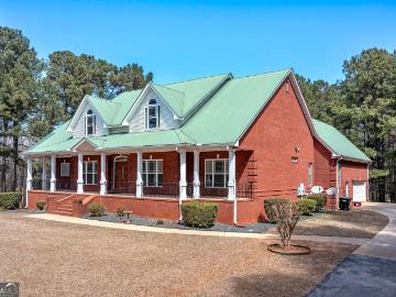 4860 Peeksville Road