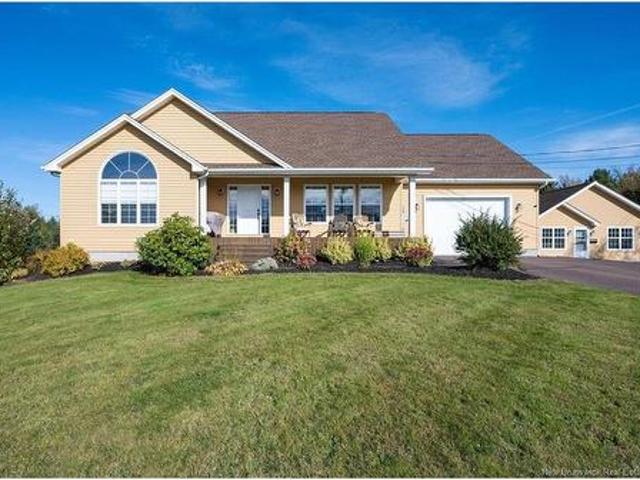 4861 Route 134, Cocagne, NB, E4R 2Y3 house for sale | Listing ID NB148742 | Royal LePage