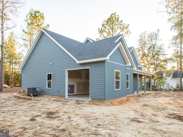 4861 Stanfield Circle