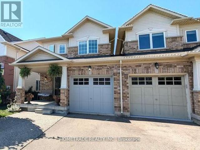 4861 Verdi Street, Burlington, ON, L7M 0H4 house for sale | Listing ID W13499 | Royal LePage