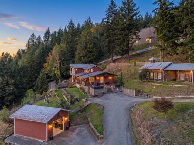 48625 Wincott Road, Ryder Lake, BC, V4Z 1H1 house for sale | Listing ID R3164 | Royal LePage