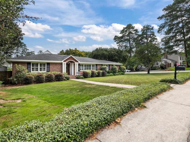4862 Kilbourne Road