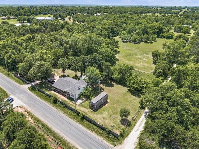 4863 S Pottawatomie Road