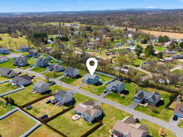486 Calvert Circle