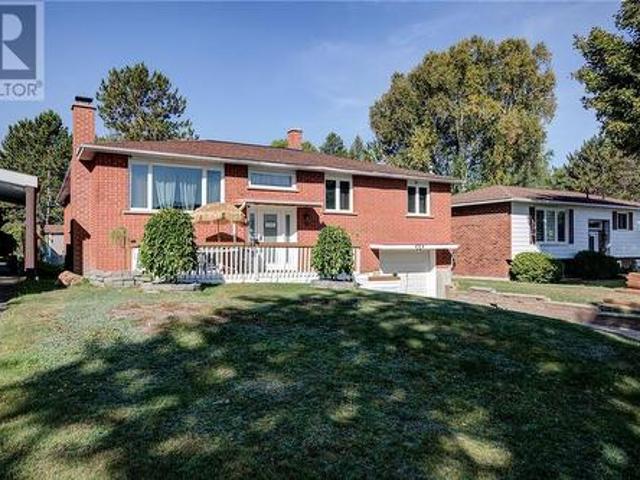 486 Bois Street, Espanola, ON, P5E 1A7 house for sale | Listing ID 2129 | Royal LePage