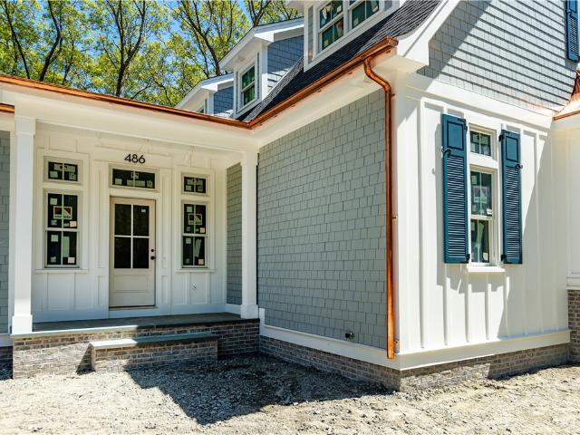 486 Greenbush Road