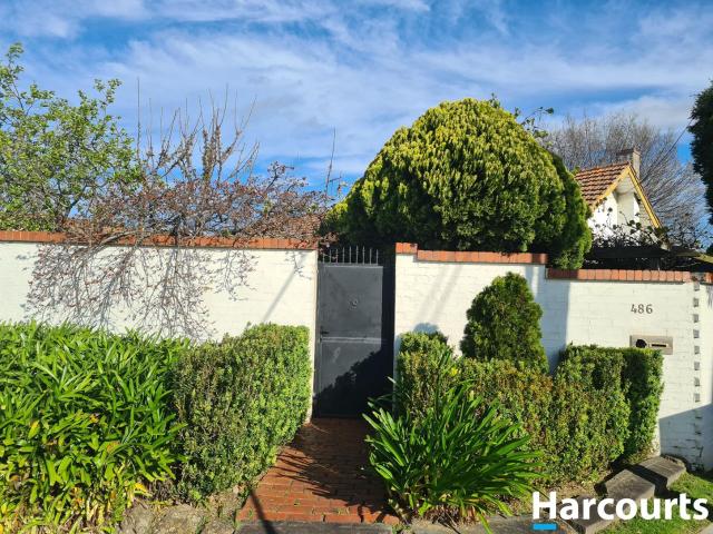 486 Doncaster Road, DONCASTER, VIC 3108
