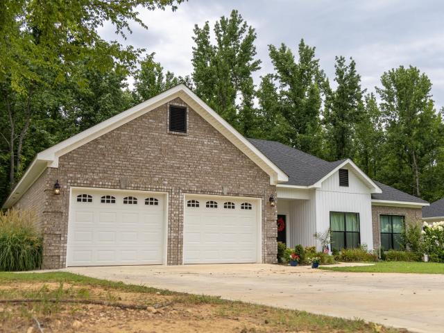 486 Horseshoe Hills Rd