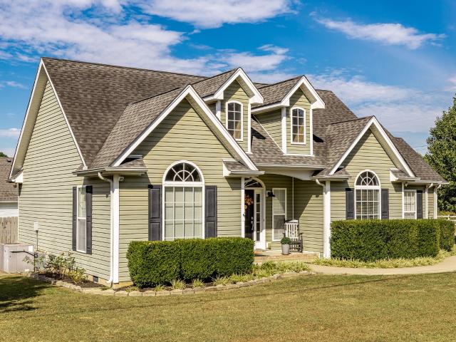 486 Jim Courtney Rd