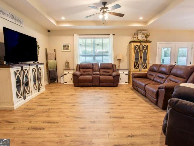 486 Old Blackshear Road
