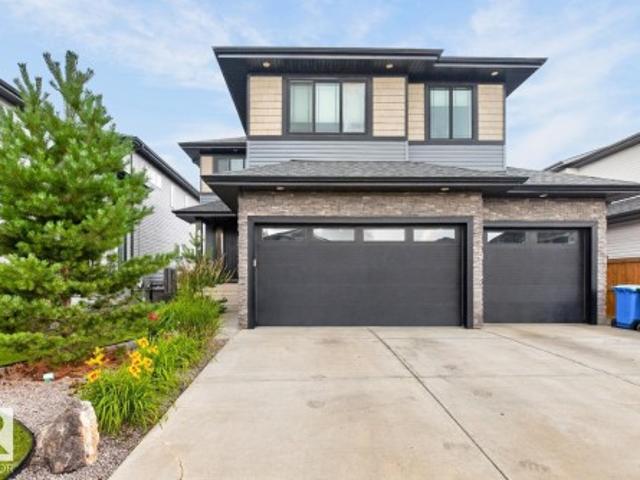486 Mcallister Place, Leduc, AB, T9E 0S7 house for sale | Listing ID E4508 | Royal LePage