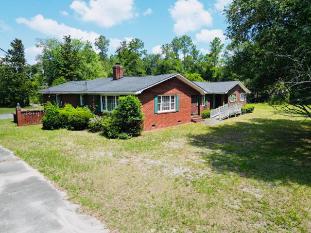 486 Sandhill Road