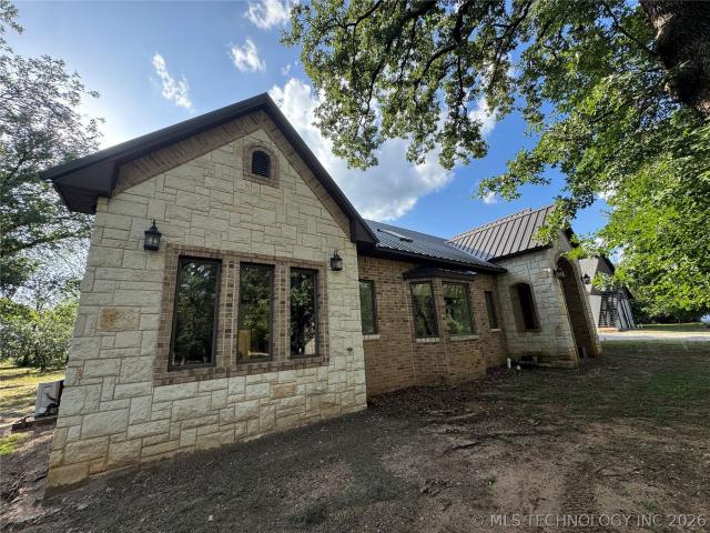 4874 Chase Way, Marietta, OK