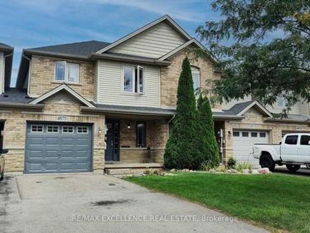 4875 Adam Court, Lincoln, ON, L0R 1B3 house for sale | Listing ID X13781 | Royal LePage