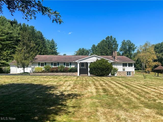 4875 Cadwallader Sonk Road