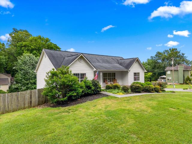 4875 Cameron Road