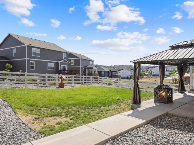 4875 Cattle Cross Trail