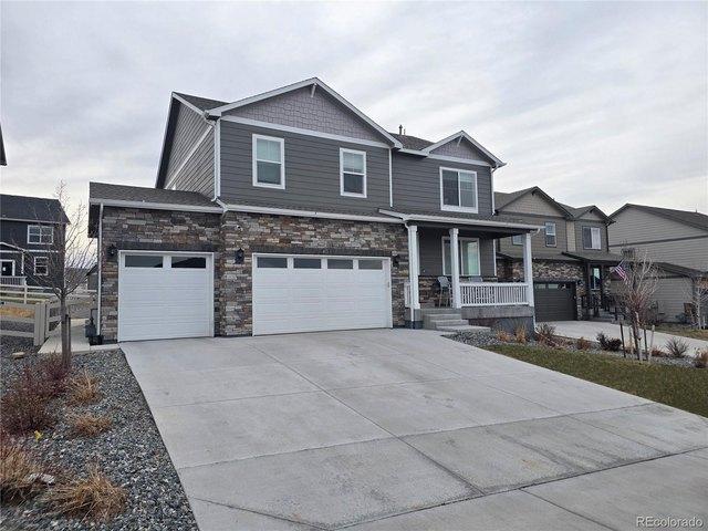 4875 Cattle Cross Trl, Castle Rock, CO 80104
