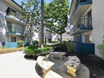 North Clairemont, San Diego city, San Diego CCD San Diego County California, San Diego County, California, USA