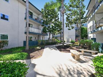4875 Cole St, Unit 61, San Diego, CA 92117 | MLS #260008