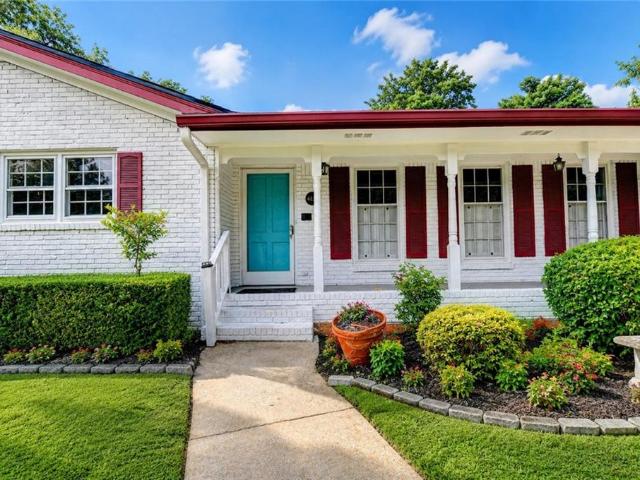 4875 Five Forks Trickum Road SW