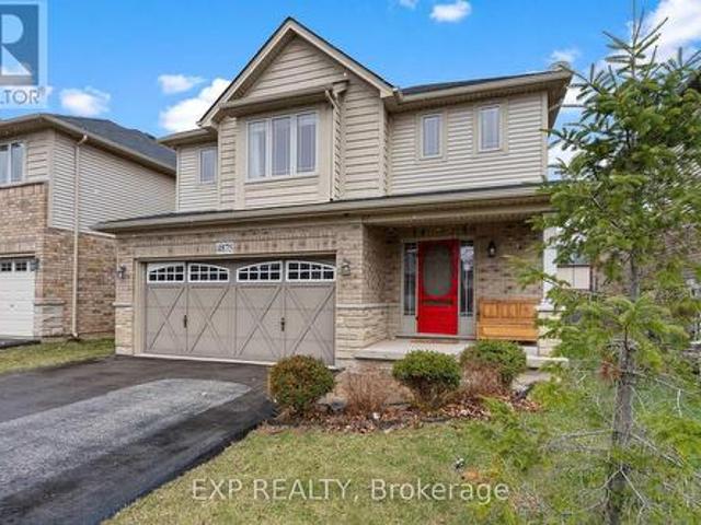 4875 John Street, Lincoln Beamsville, ON, L3J 0P2 house for sale | Listing ID X13468 | Royal LePage
