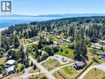 4875 Sanderson Road, Texada Island, BC, None vacant land for.