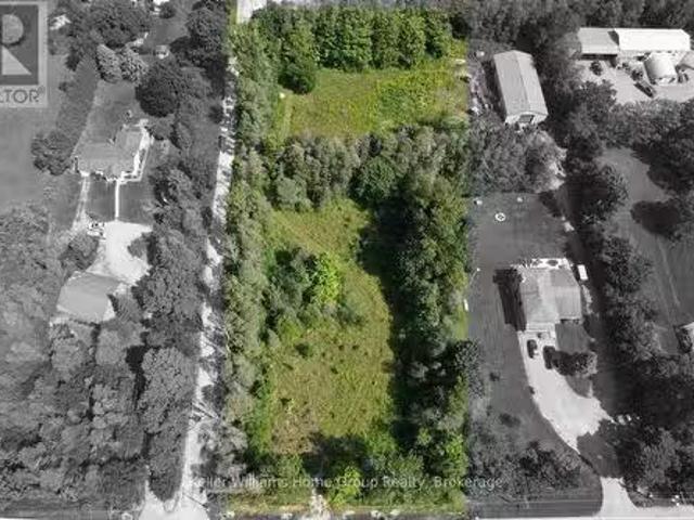 4875 Wellington Rd 29, Guelph/Eramosa, ON, N0B 1P0 vacant la.
