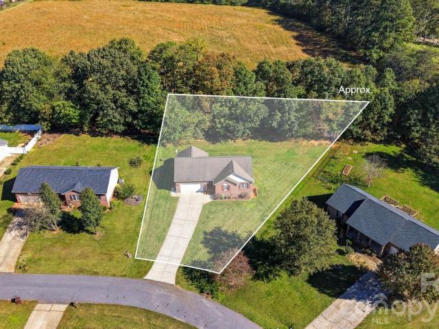 4876 Sandstone Drive