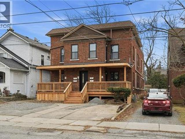 4876 Simcoe Street Unit# 3, Niagara Falls, ON, L2E 1V9 house for lease | Listing ID 40846 | Royal LePage