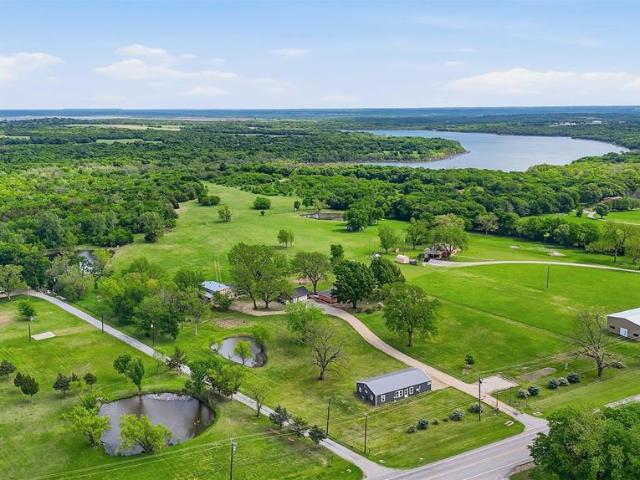 4877 Farm to Market 84, Denison, TX 75020 | MLS #21309