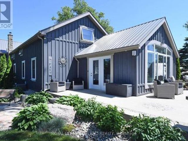 48789 Dexter Line, Malahide, ON, N0L 2H0 house for sale | Listing ID X13696 | Royal LePage
