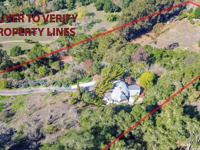 4878 Casitas Pass Road