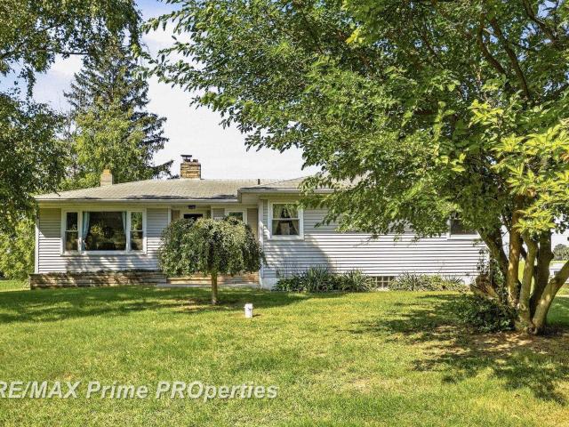 4878 Cottrell Road