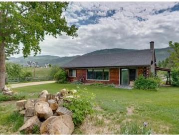 4878 Stepney Road, Spallumcheen, BC, V4Y 0R7 house for sale | Listing ID 10391 | Royal LePage