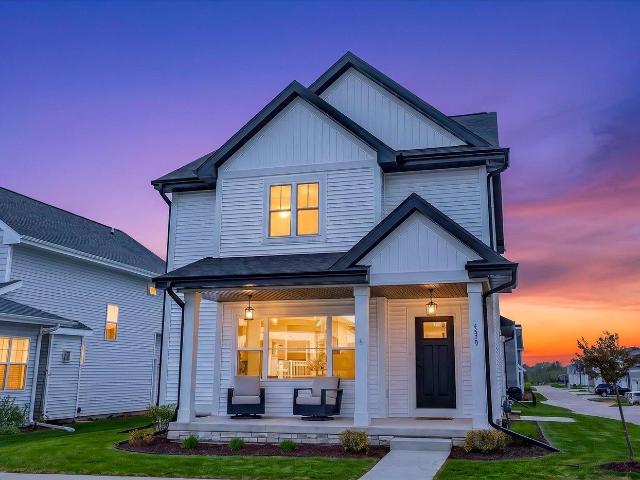 4879 Jicama Rd, Fitchburg, WI 53711 | MLS #2021